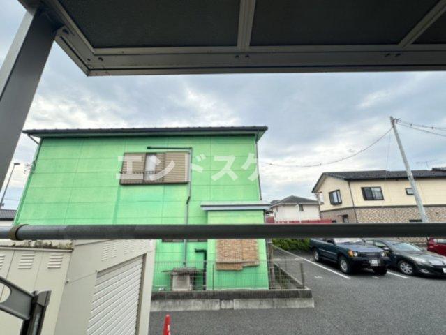 眺望　高崎、前橋のお部屋探しはエンドスケープまで！お客様の理想お聞
