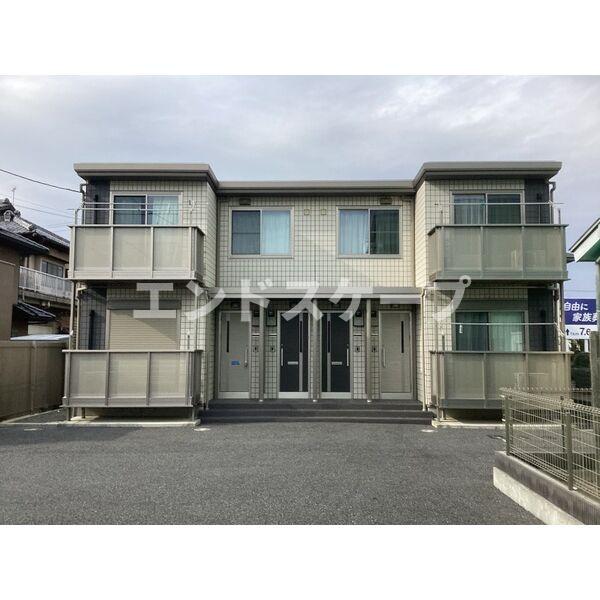 眺望　高崎、前橋のお部屋探しはエンドスケープまで！お客様の理想お聞