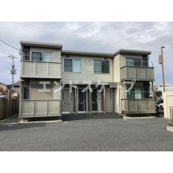 エントランス　高崎、前橋のお部屋探しはエンドスケープまで！お客様の理想お聞