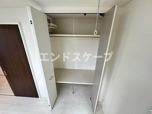 収納　高崎、前橋のお部屋探しはエンドスケープまで！お客様の理想お聞