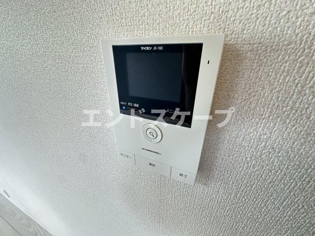 セキュリティ　高崎、前橋のお部屋探しはエンドスケープまで！お客様の理想お聞