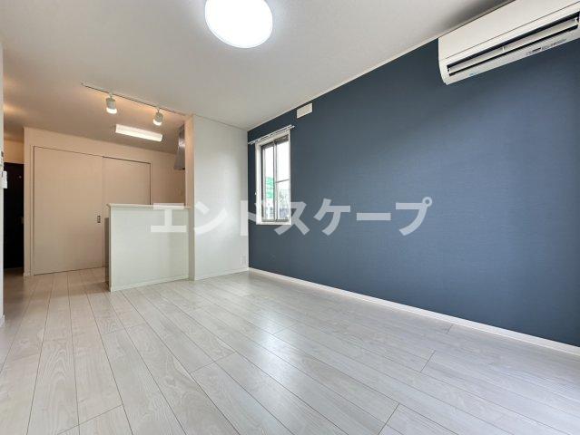 居室・リビング　高崎、前橋のお部屋探しはエンドスケープまで！お客様の理想お聞