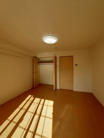 その他部屋・スペース　明るい室内です