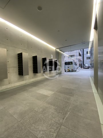その他共有部分　Primavera Nishi Shinsaibashi（プ
