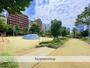 公園　中大江公園（公園）まで470m
