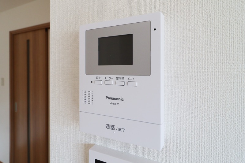 セキュリティ　図面と現状に相違がある場合には現状を優先