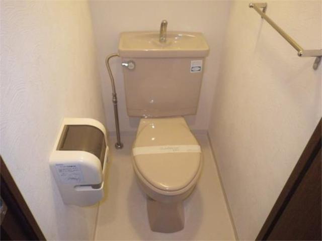 トイレ　参考写真