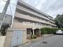 武蔵関駅より徒歩3分 1階 築35年5ヶ月の賃貸物件