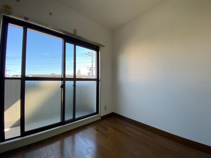 眺望　住み易いお部屋です！