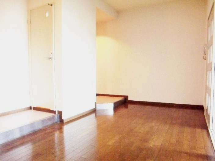 その他設備　お部屋は全部で３部屋あります！！