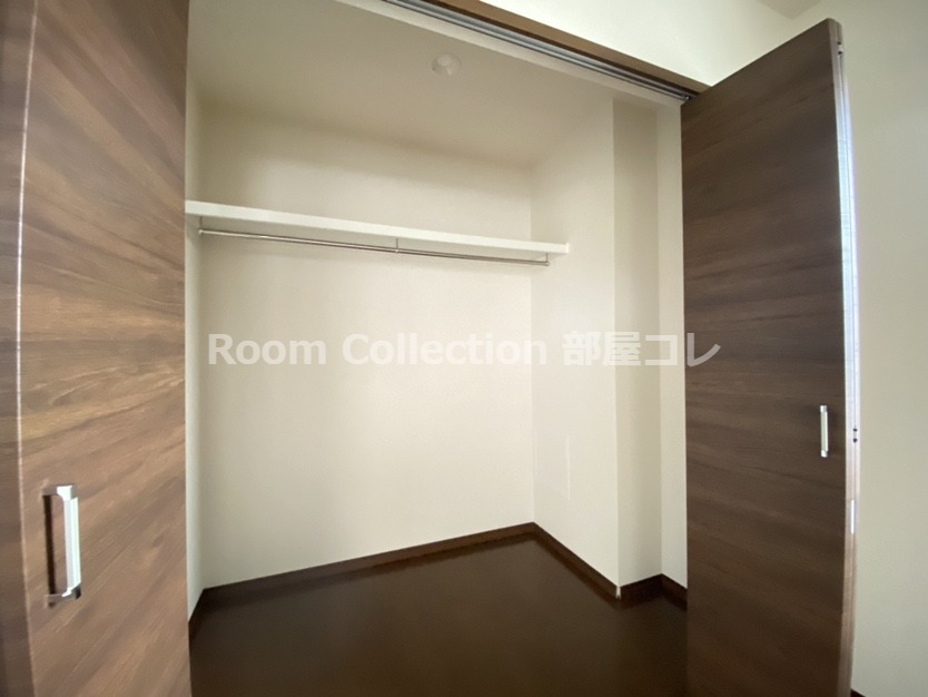 収納　※同物件写真