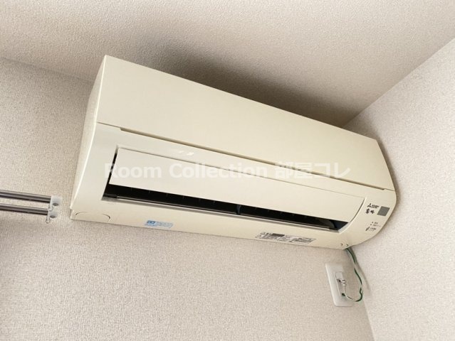 その他設備　※同物件写真