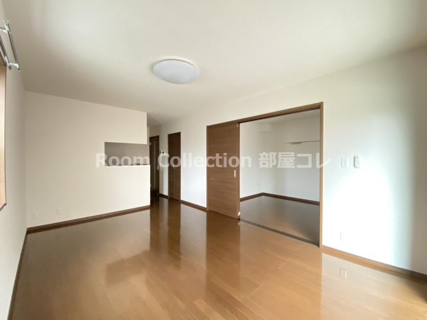 居室・リビング　※同物件写真