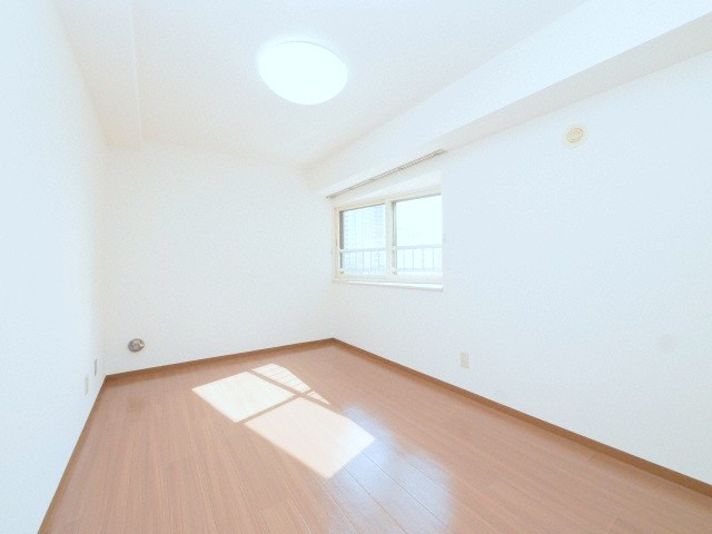 その他部屋・スペース　明るい洋室☆