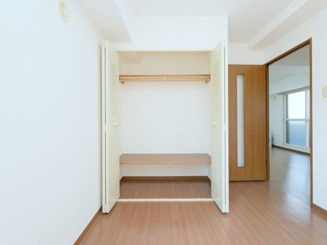 収納　収納です☆