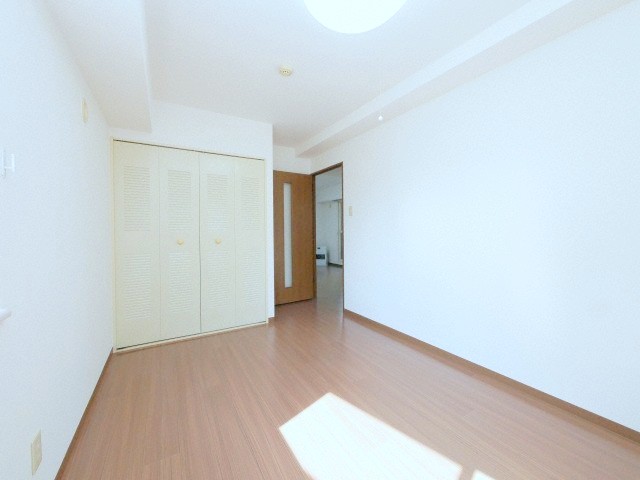 その他　明るいお部屋です☆