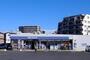 コンビニ　ローソン昭島東町三丁目店（コンビニ）まで311m
