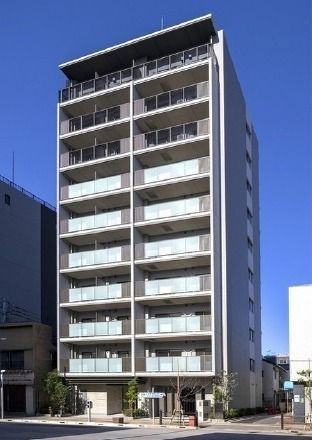 建物外観　☆外観☆