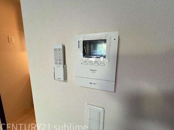 セキュリティ　同仕様写真