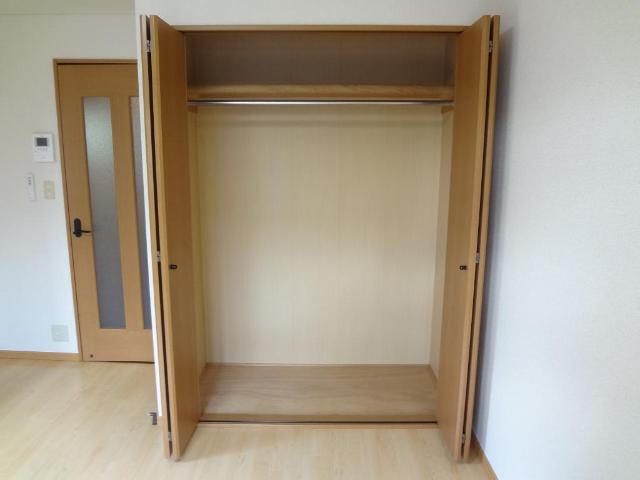 その他設備　照明器具