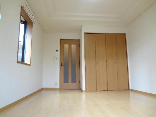 その他部屋・スペース　洋室