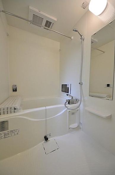 バス・シャワールーム　弊社は都内全域の物件をご紹介可能です！