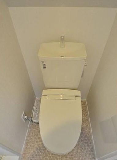 トイレ　弊社は都内全域の物件をご紹介可能です！
