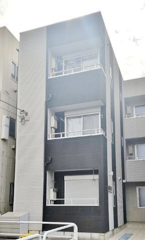 建物外観　☆きれいな外観☆