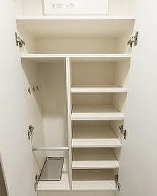 その他設備　別タイプ部屋　参考写真です
