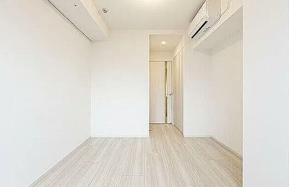 居室・リビング　別タイプ部屋　参考写真です