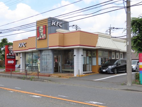 飲食店　ケンタッキーフライドチキン 子母口店（飲食店）まで431m