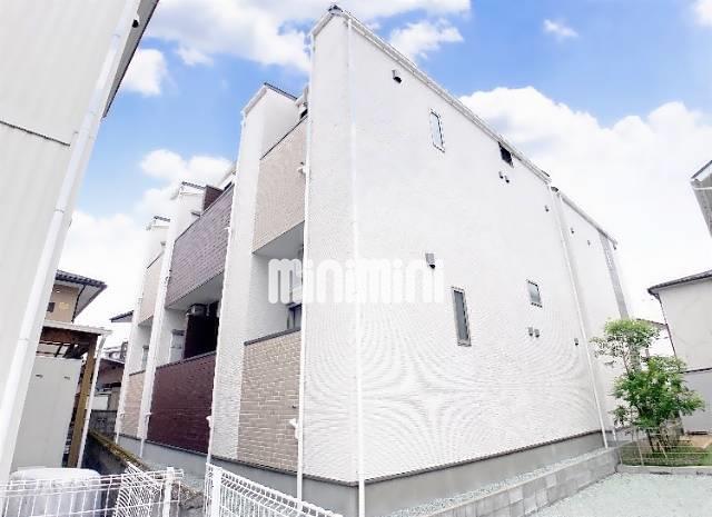 建物外観　建物外観です。
