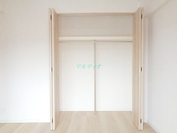 収納　収納