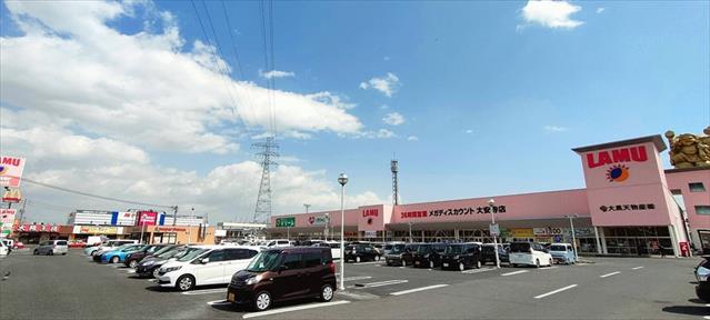 小学校　岡山市立西小学校（小学校）まで1053m