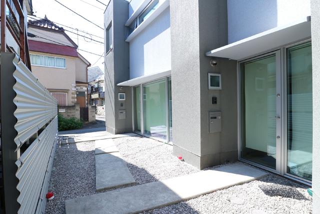 その他共有部分　共用設備