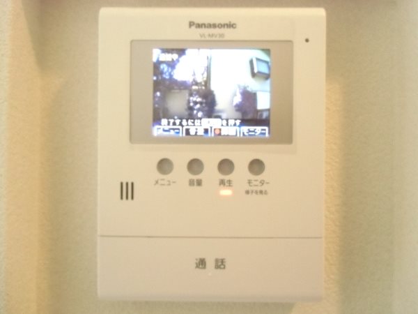 セキュリティ　★お問い合わせはウィンズ千歳烏山まで★