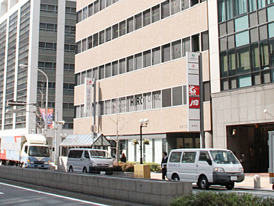 病院　ひろクリニック（病院）まで744m