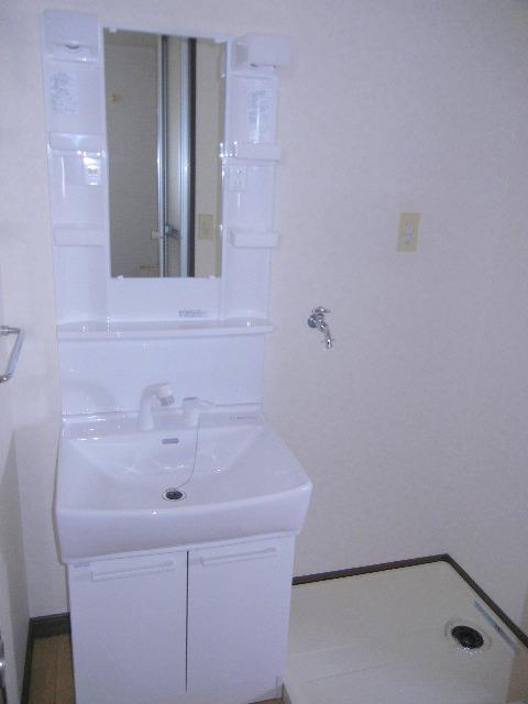 DUE CASAの内装写真