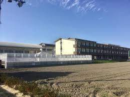 小学校　近江八幡市立金田小学校（小学校）まで1140m