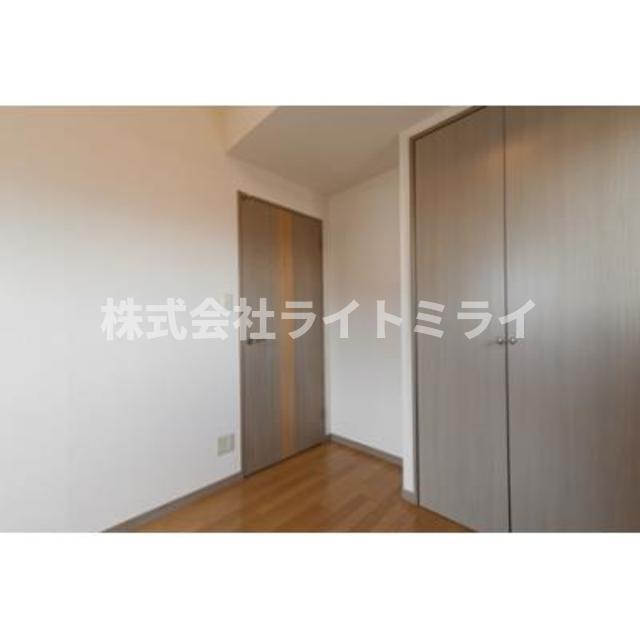その他設備　※写真は同タイプ住戸です。?
