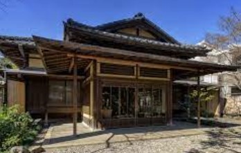その他　旧安田楠雄邸庭園（その他）まで663m