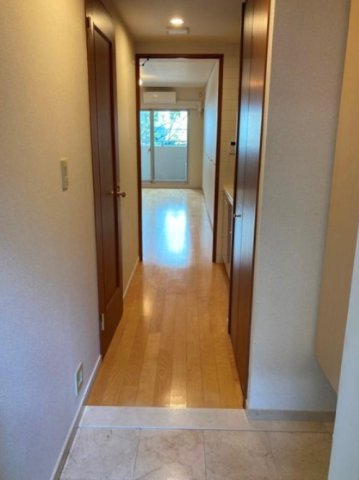 玄関　別部屋参考写真