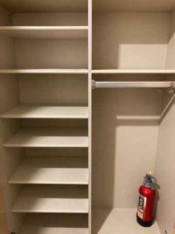 収納　別部屋参考写真