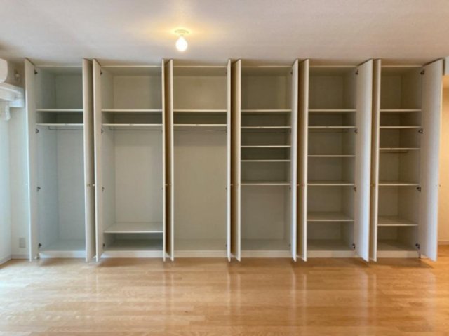 その他設備　別部屋参考写真