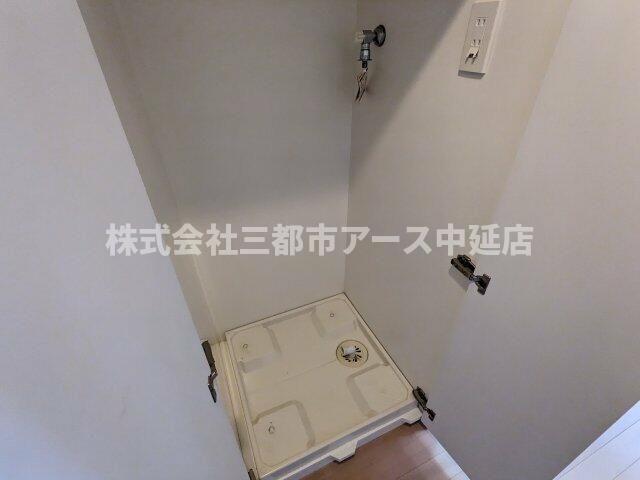 その他設備　ガーデン荏原中延　は三都市アース中延店へお任せください！　ご