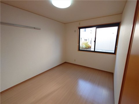 その他　和室