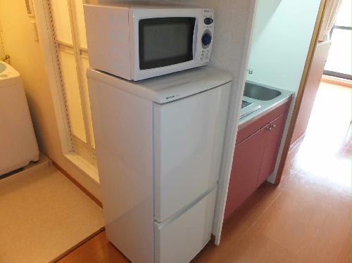 その他　家電は部屋により種類・メーカー等異なります。お問合せ下さい