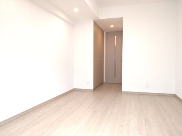 その他部屋・スペース　寝室