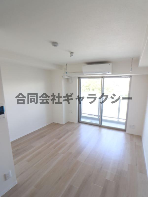 その他部屋・スペース　明るく綺麗なお部屋です