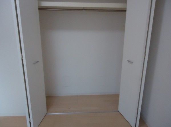 収納　☆収納豊富☆